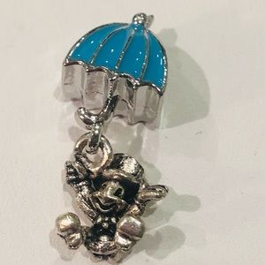 Jiminy Cricket Charm